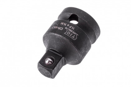 Sada profesionálních rázových adaptérů, 6 ks - C067236