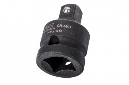 Sada profesionálních rázových adaptérů, 6 ks - C067236