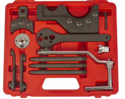 Aretační sada pro motory VW 2.5 & 4.9 TDi - LIATA4007