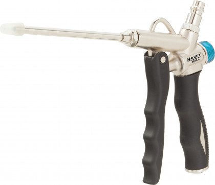 2 cestná ofukovací pistole 9040-4