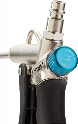 2 cestná ofukovací pistole 9040-4