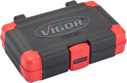 Gola sada 1/4”, 46 dílná - V2414N