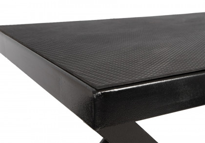 Hydraulický zvedací stůl 270 kg, nůžkový - TP03001