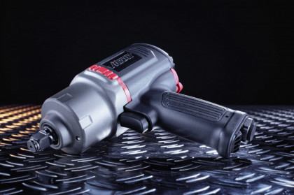 Rázový pneumatický utahovák 1/2", 1890Nm - V3653