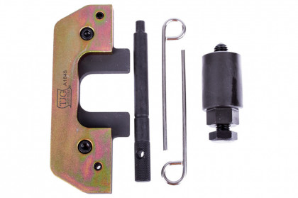 Aretační sada pro BMW M41 / M51 i Land Rover a Opel 1.7 a 2.5l