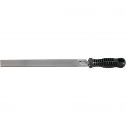 Plochý obdélníkový pilník 2122-8 Hazet