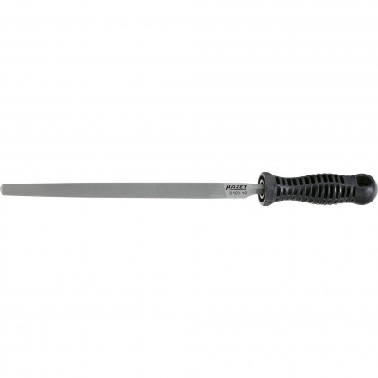 Trojhranný pilník 2123-8 Hazet