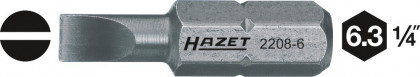 Nástavce (bity) 2208-4 Hazet