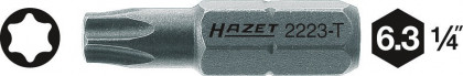 Nástavec(bit) TORX® 2223-T9 Hazet