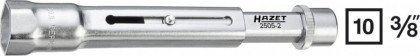 Klíč na zapalovací svíčky 2505-2 Hazet