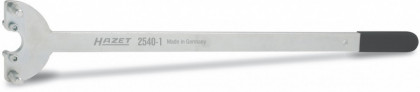 Nářadí na řemenice 2540-1 Hazet