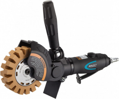 Odstraňovač fólií (tmavší) pro vodou ředitelné laky, 5 ks - HA160228