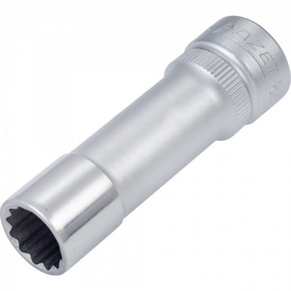 Vnitřní nástrčný klíč 3/8" dvanáctihranný 10mm HAZET 880TZ-10 - HA041602