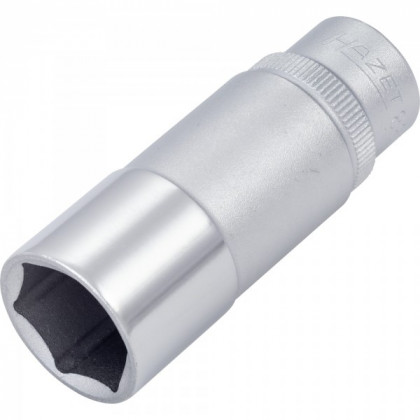 Vnitřní nástrčný klíč 3/8" šestihranný 17mm HAZET 880LG-17 - HA040780