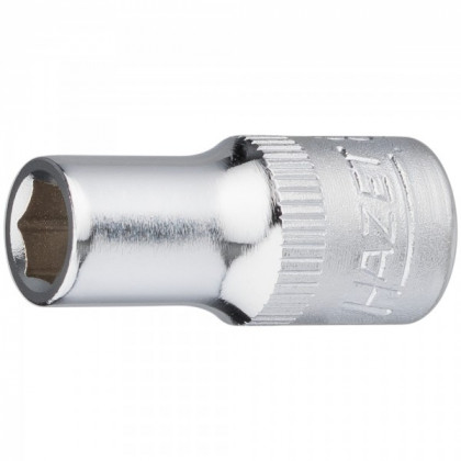 Vnitřní nástrčný klíč 1/4" šestihranný 5,5mm HAZET 850-5.5 - HA036417