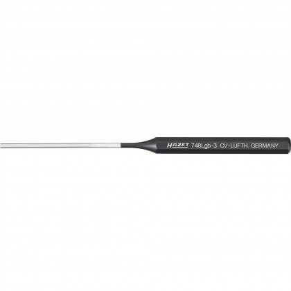 Vytloukač závlaček 748LGB-4 Hazet