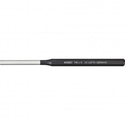 Vytloukač závlaček 748C-8 Hazet