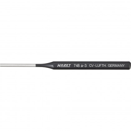 Vytloukač závlaček 748A-3 Hazet