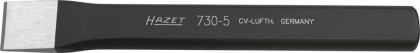 Ploché dláto 730-5 Hazet