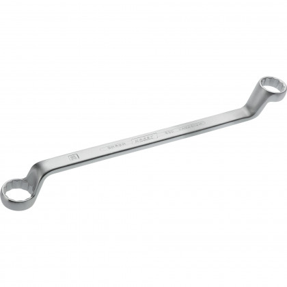 Oboustranný očkový klíč 630 - 25x28 Hazet (HA026432)