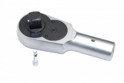 Profesionální ráčna pro momentové klíče, 3/4", 6143-01 - HA111190