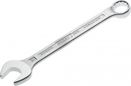 Očkoplochý klíč, 603-19 Hazet - HA023806