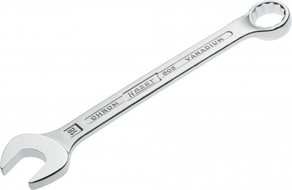 Očkoploché klíče 603-18 Hazet - HA023790