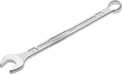 Očkoplochý klíč, 600N-24 Hazet - HA023172