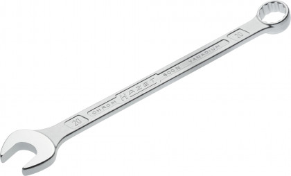 Očkoplochý klíč, 600N-20 Hazet - HA023134