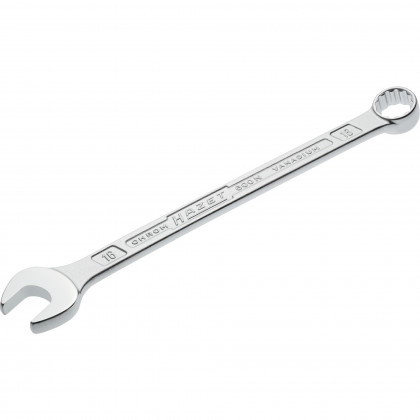 Očkoplochý klíč, 600N-16 Hazet - HA023097