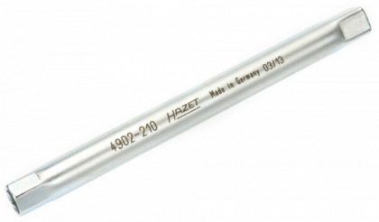 Trubkový klíč 4902-210 Hazet (HA122677)