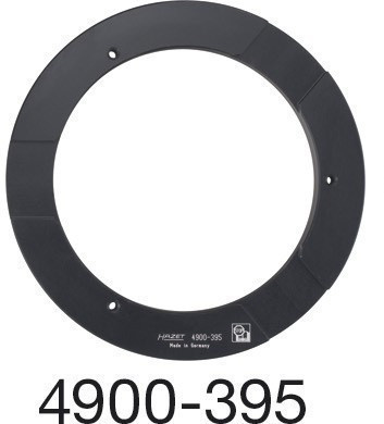 Středící vložka 4900-395 Hazet