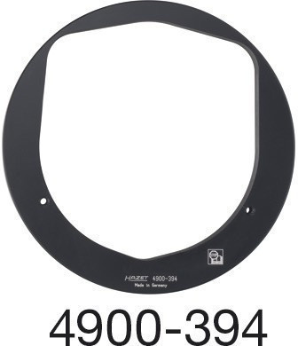 Středící vložka 4900-394 Hazet