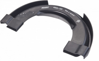 Plastová vložka 4900-120 Hazet