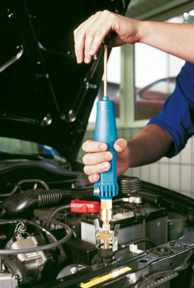 Univerzální adaptér 4800-31 Hazet