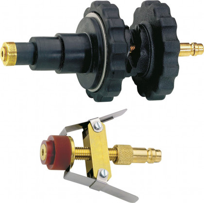 Univerzální adaptér 4800-31 Hazet