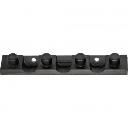 Držák nářadí do děrované desky, Hazet 111-04