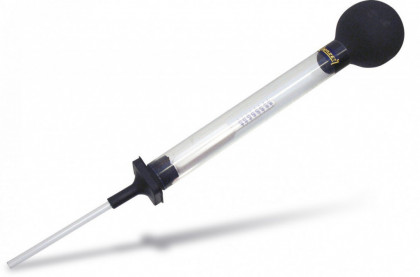 Kyselinoměr 4650-1 Hazet