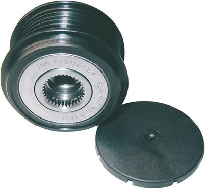 Nářadí pro řemenice alternátoru 4641/2 Hazet