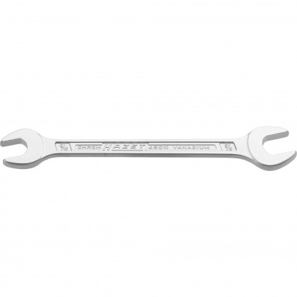 Oboustranný plochý klíč 450NA - 9/16x5/8VKH Hazet - HA021000