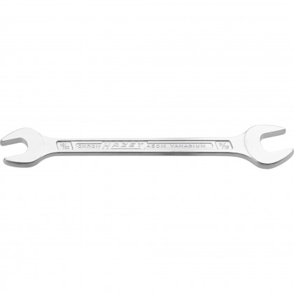 Oboustranný plochý klíč 450NA - 19/32x11/16V Hazet - HA020935