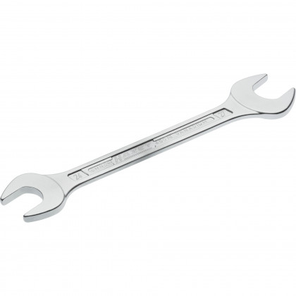 Oboustranný plochý klíč 450N-24x27 Hazet - HA020577