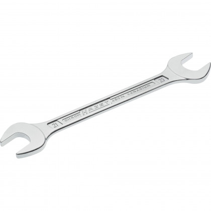 Oboustranný plochý klíč 450N-21x23 Hazet - HA020539