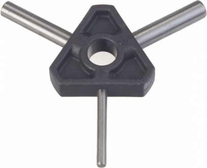 Nářadí pro seřizování motorů 2588-9 Hazet