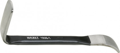 Vyklepávací lžíce 1930-1 Hazet