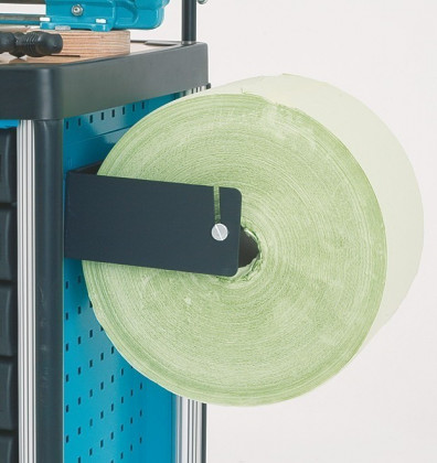 Držák papírové role, Hazet 180-34