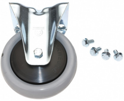 Pevné kolečko 179-09 Hazet