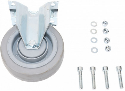 Pevné kolečko 173-09 Hazet