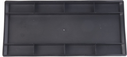 Vana pro malé díly 162C-5 Hazet