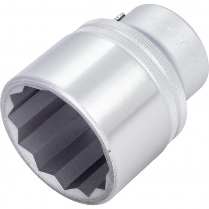 Vnitřní nástrčný klíč 3/4" dvanáctihranný 1.13/16 HAZET 1000AZ-1.13/16 - HA001057